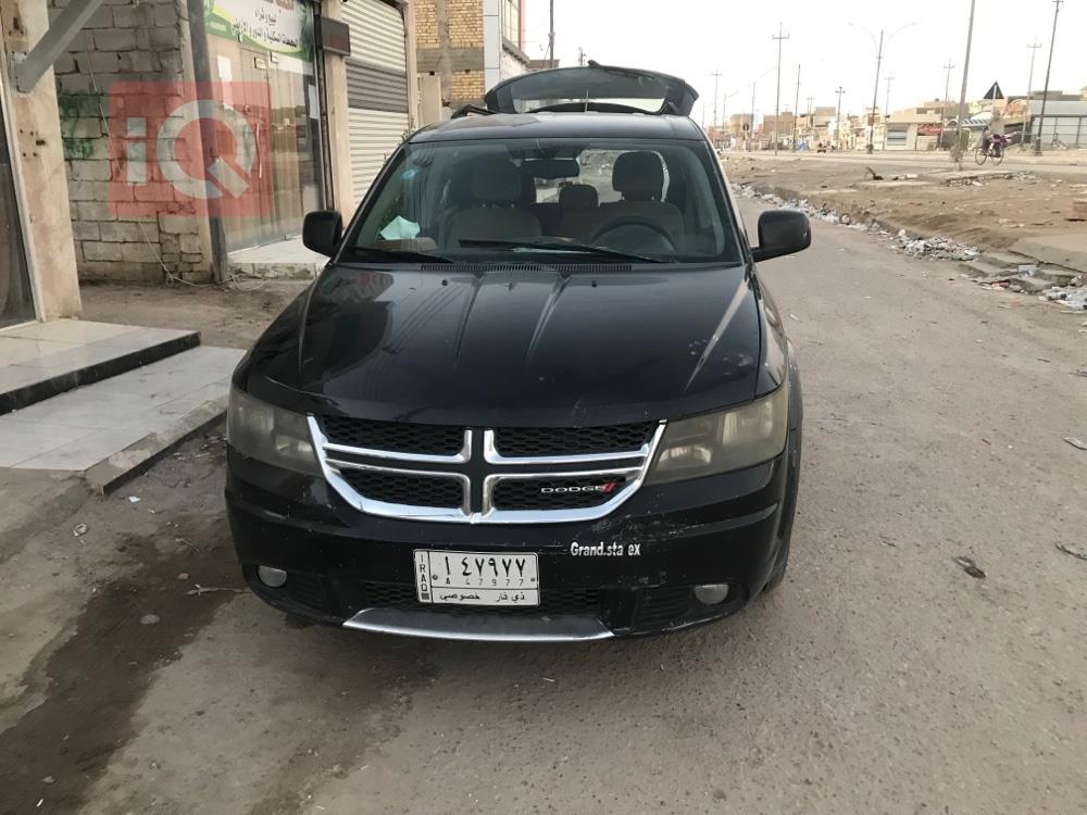 Dodge Journey